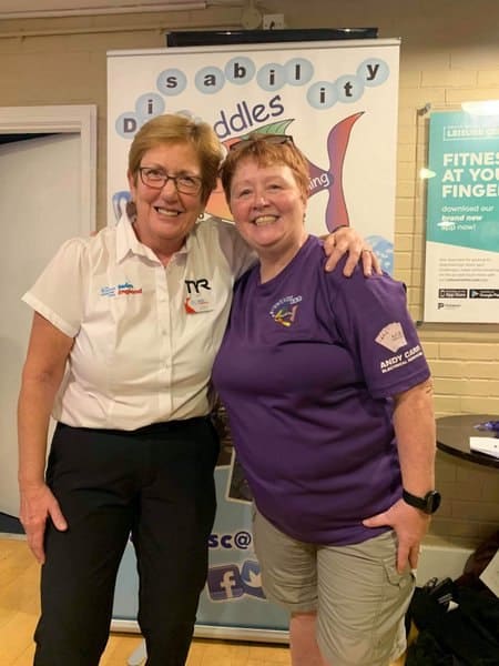 Paddles Gala 2019