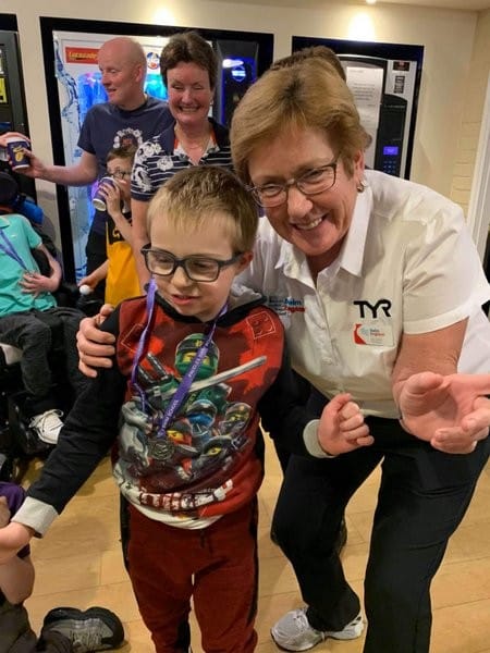 Paddles Gala 2019