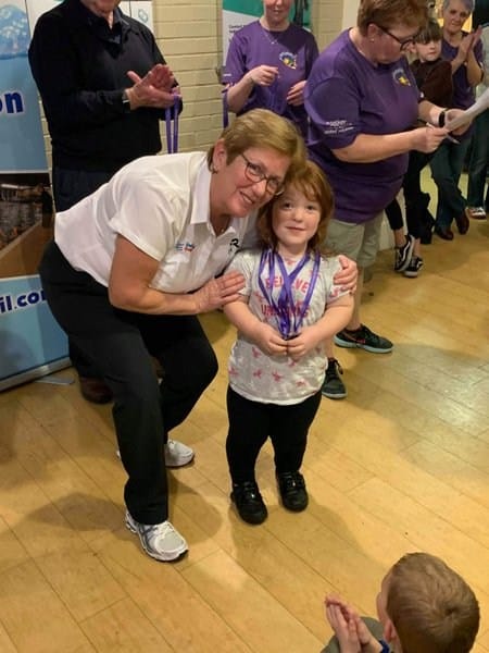 Paddles Gala 2019