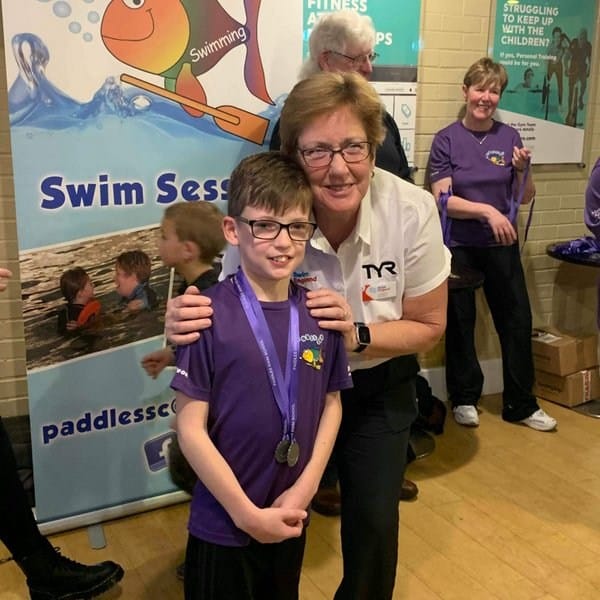 Paddles Gala 2019