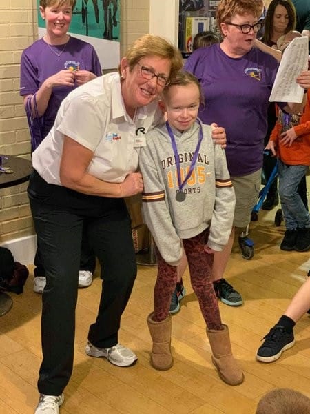 Paddles Gala 2019
