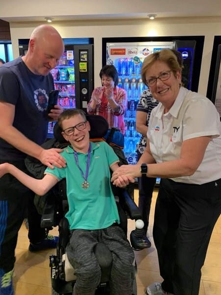 Paddles Gala 2019