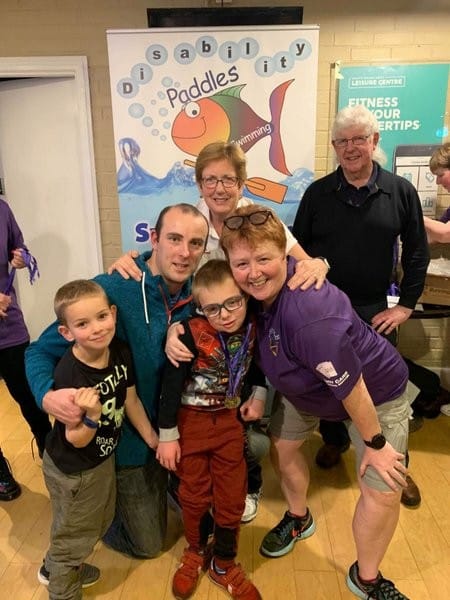 Paddles Gala 2019