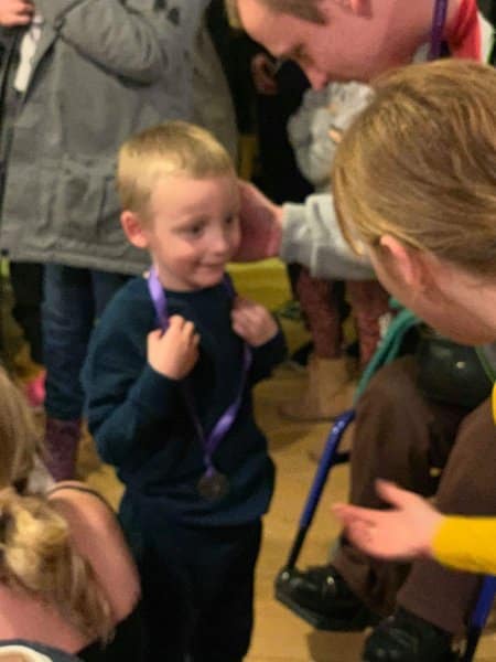 Paddles Gala 2019