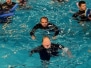 'The Big Swim'