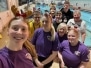 The teachers, coaches and volunteers